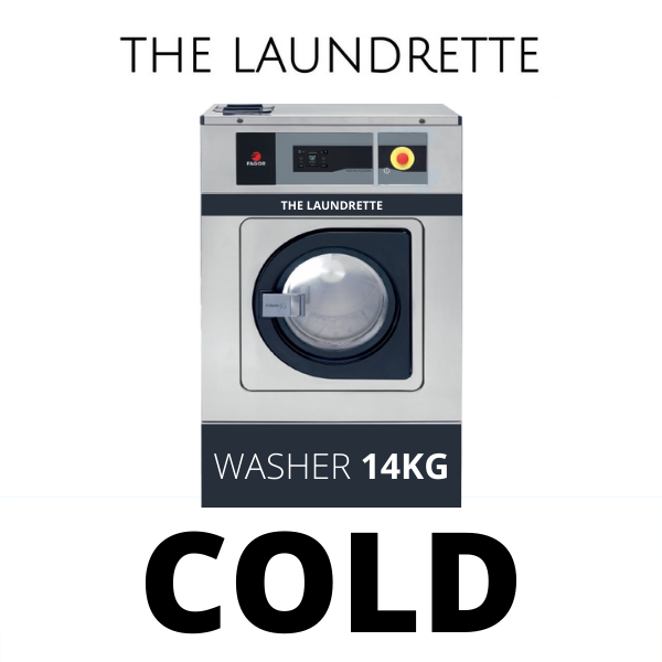 Washer W1 [Cold]