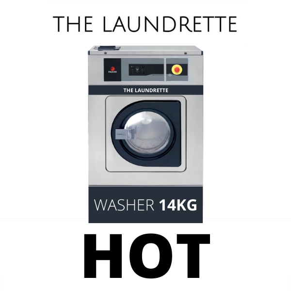 Washer W2 [Hot]