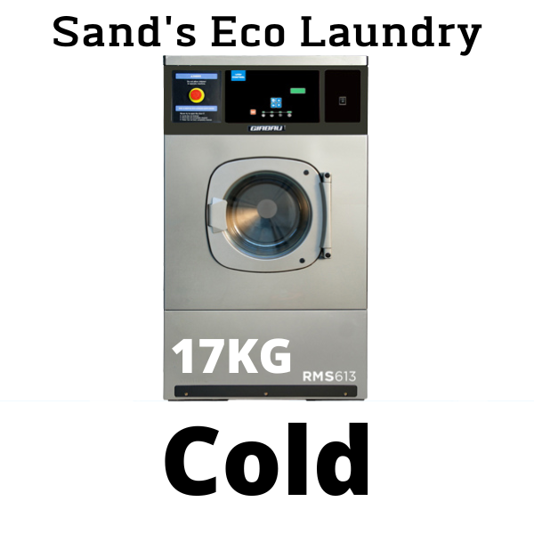 Washer W2 [Cold]