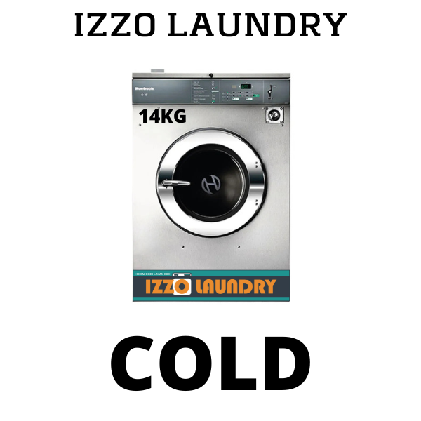 Washer W3 [Cold]