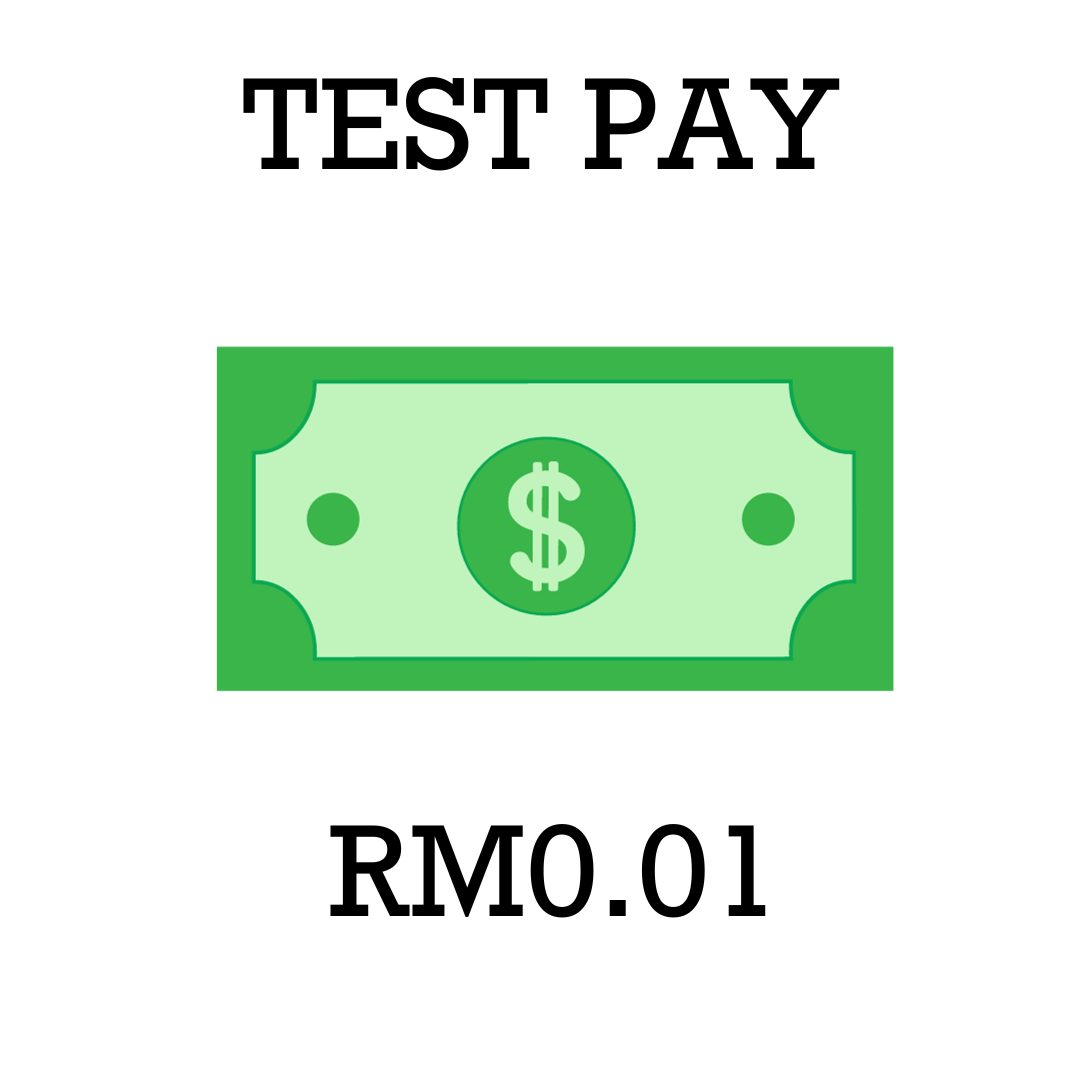Test Pay